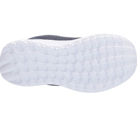 adidas Unisex-Child RapidaRun X El Running Shoe - Picture 4 of 6